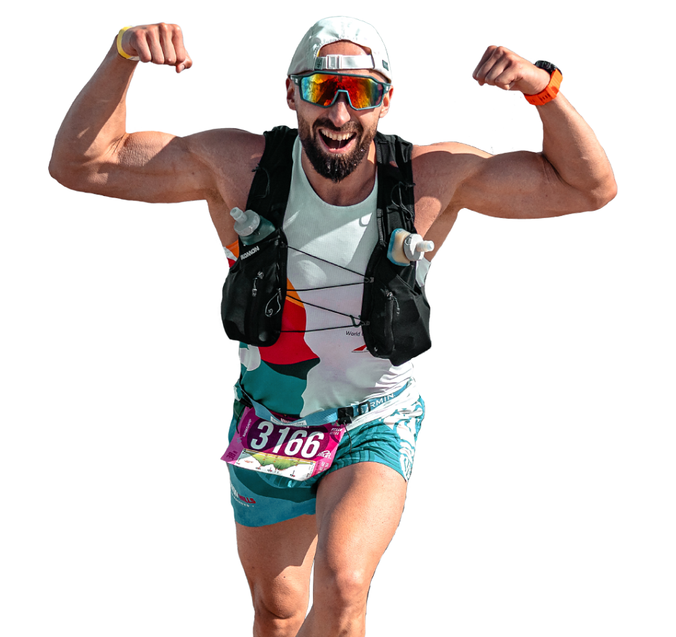 Pirin Ultra Runner
