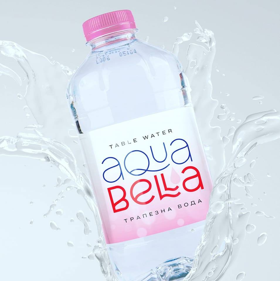 Aqua Bella