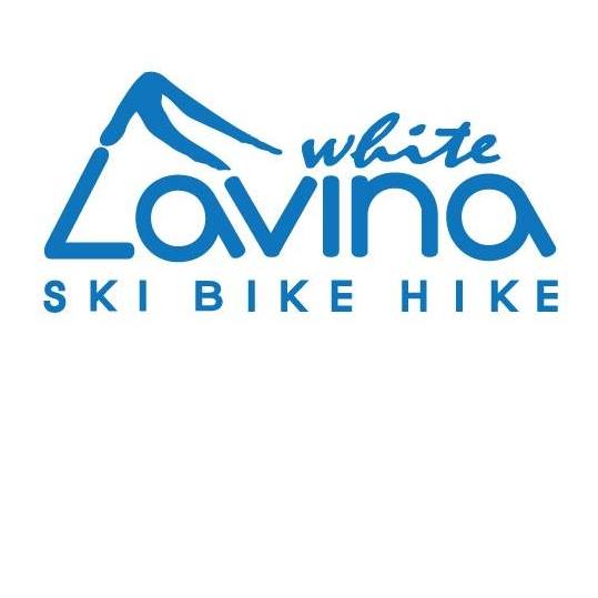 White Lavina
